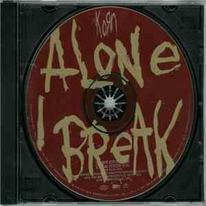 Korn - Alone I Break flac album