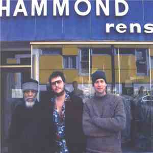 Kresten Osgood, Michael Blake, Lonnie Smith - Hammond Rens flac album