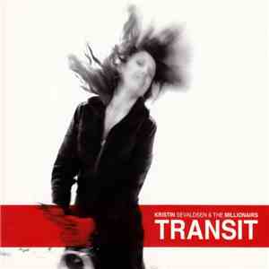 Kristin Sevaldsen & The Millionairs - Transit flac album