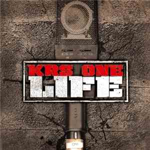 KRS-One - Life flac album