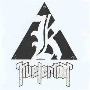 Kvelertak - Kvelertak flac album