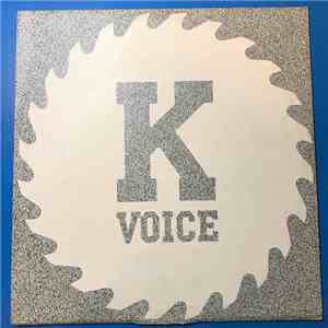 K-Voice - Incestmania flac album