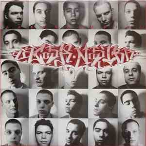 La Cosa Nostra  - La Cosa Nostra flac album
