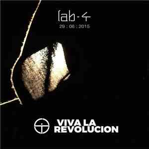 Lab-4 - Viva la Revolucion flac album