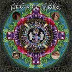 Lamp Of The Universe - Hidden Knowledge flac album