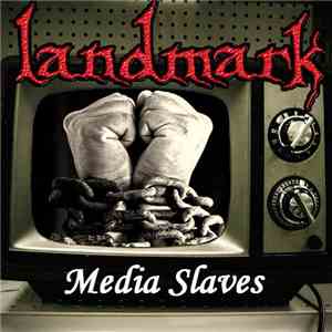 Landmark (Brazil) - Media Slaves flac album