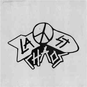 Last Chaos - Only Fit For Ghosts flac album