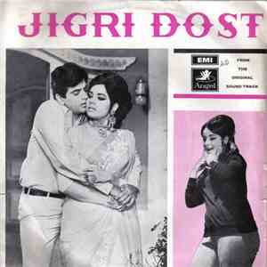 Laxmikant Pyarelal - Jigri Dost flac album
