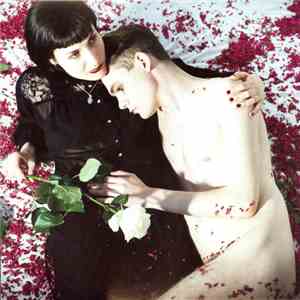 Lebanon Hanover - Tomb For Two flac album