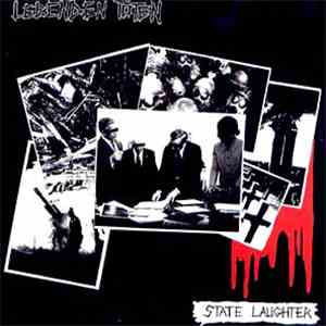 Lebenden Toten - State Laughter flac album