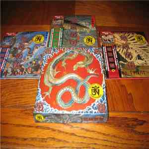 Led Zeppelin - Evil Spirits In Kyoto 1972 flac album