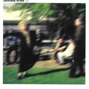 Lenovska Grupa - Live flac album