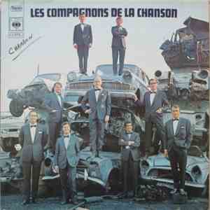 Les Compagnons De La Chanson - Les Compagnons De La Chanson flac album