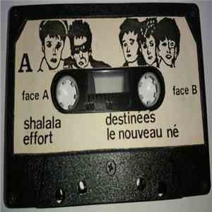 Les Goulues - Les Goulues flac album