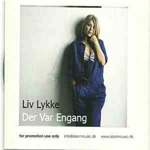 Liv Lykke - Der Var Engang flac album