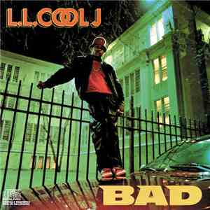 LL Cool J - Bigger And Deffer flac album