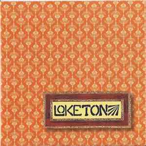 Loketon - Loketon flac album