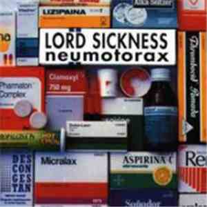 Lord Sickness - Neumotorax flac album
