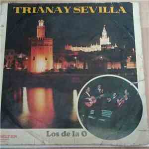 Los de la O - Triana y Sevilla flac album