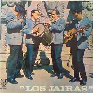 Los Jairas - Los Jairas flac album