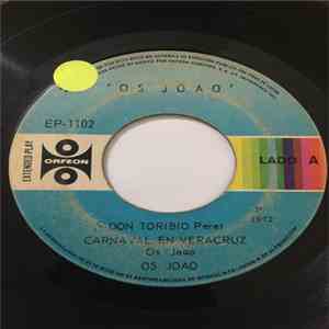 Los João - Don Toribio flac album