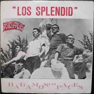 Los Splendid - Hagamos Las Paces flac album