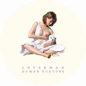 Loverman  - Human Nurture flac album