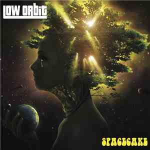 Low Orbit - Spacecake flac album