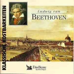 Ludwig van Beethoven - Klassische Kostbarkeiten - Verlad Das Beste flac album
