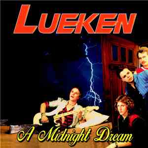 Lueken - A Midnight Dream flac album