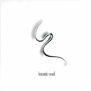 Lunatic Soul - Lunatic Soul II flac album