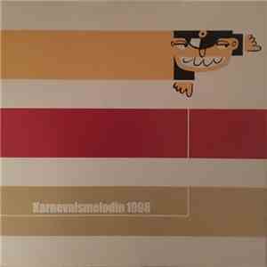 Lundakarnevalen - Karnevalsmelodin 1998 flac album