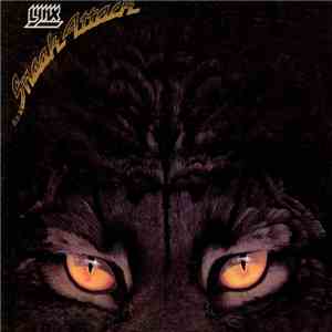 Lynx  - Sneak Attack flac album