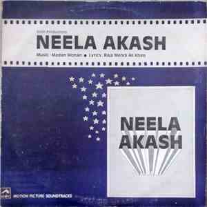 Madan Mohan - Neela Akash flac album