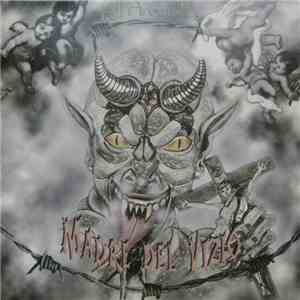 Madre Del Vizio - All Around... flac album