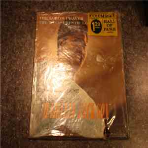 Mahalia Jackson - The Lord's Prayer EP flac album