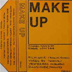 Make Up  - Make Up - 84 - Demo flac album