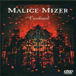 Malice Mizer - Cardinal flac album