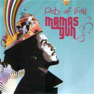 Mamas Gun - Pots Of Gold flac album