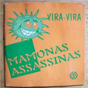 Mamonas Assassinas - Vira-Vira flac album