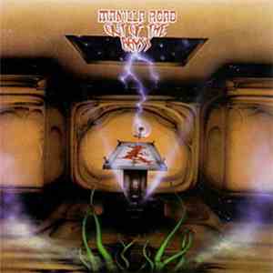 Manilla Road - Out Of The Abyss / Roadkill flac album