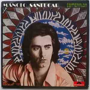 Manolo Sanlucar - Esmeralda flac album