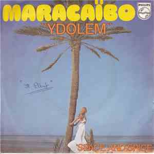 Maracaibo - Ydolem flac album