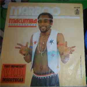 Marboo - Macumba flac album