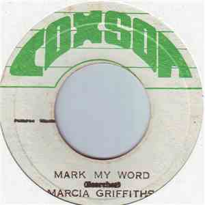 Marcia Griffiths - Mark My Word flac album
