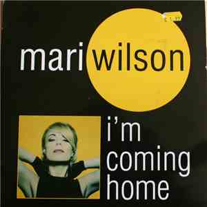 Mari Wilson - I'm Coming Home flac album