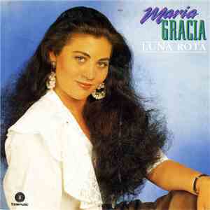 Maria Gracia - Luna Rota flac album