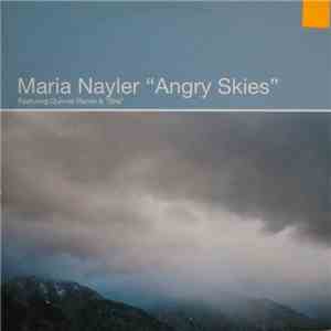 Maria Nayler - Angry Skies flac album