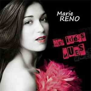 Marie Reno - Mes Idées Nues flac album