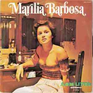 Marilia Barbosa - Untitled flac album